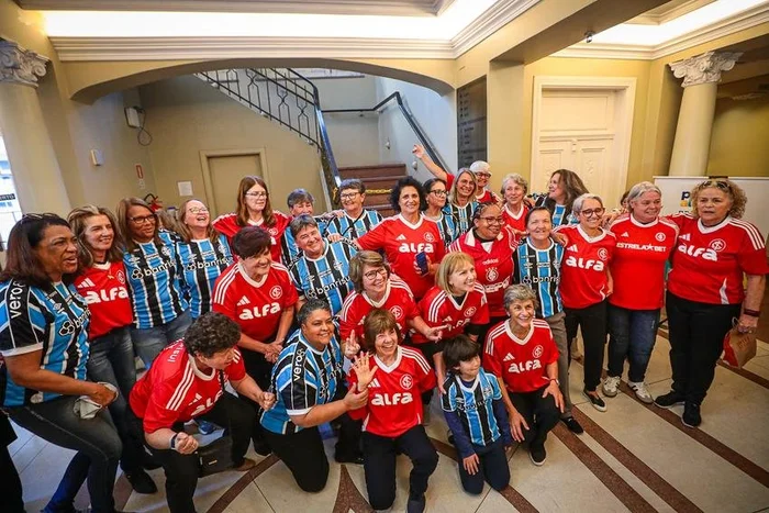 Alex Rocha / Divulgação