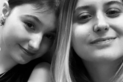 Irmã rebate acusações do viúvo de Isabel Veloso<!-- NICAID(16220118) -->