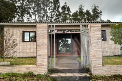 **FOTOGRAFIAS INDEXADAS A PEDIDO DE HUMBERTO TREZZI**Irregularidades no Bolsa Família em Fontoura Xavier.<!-- NICAID(15820018) -->
