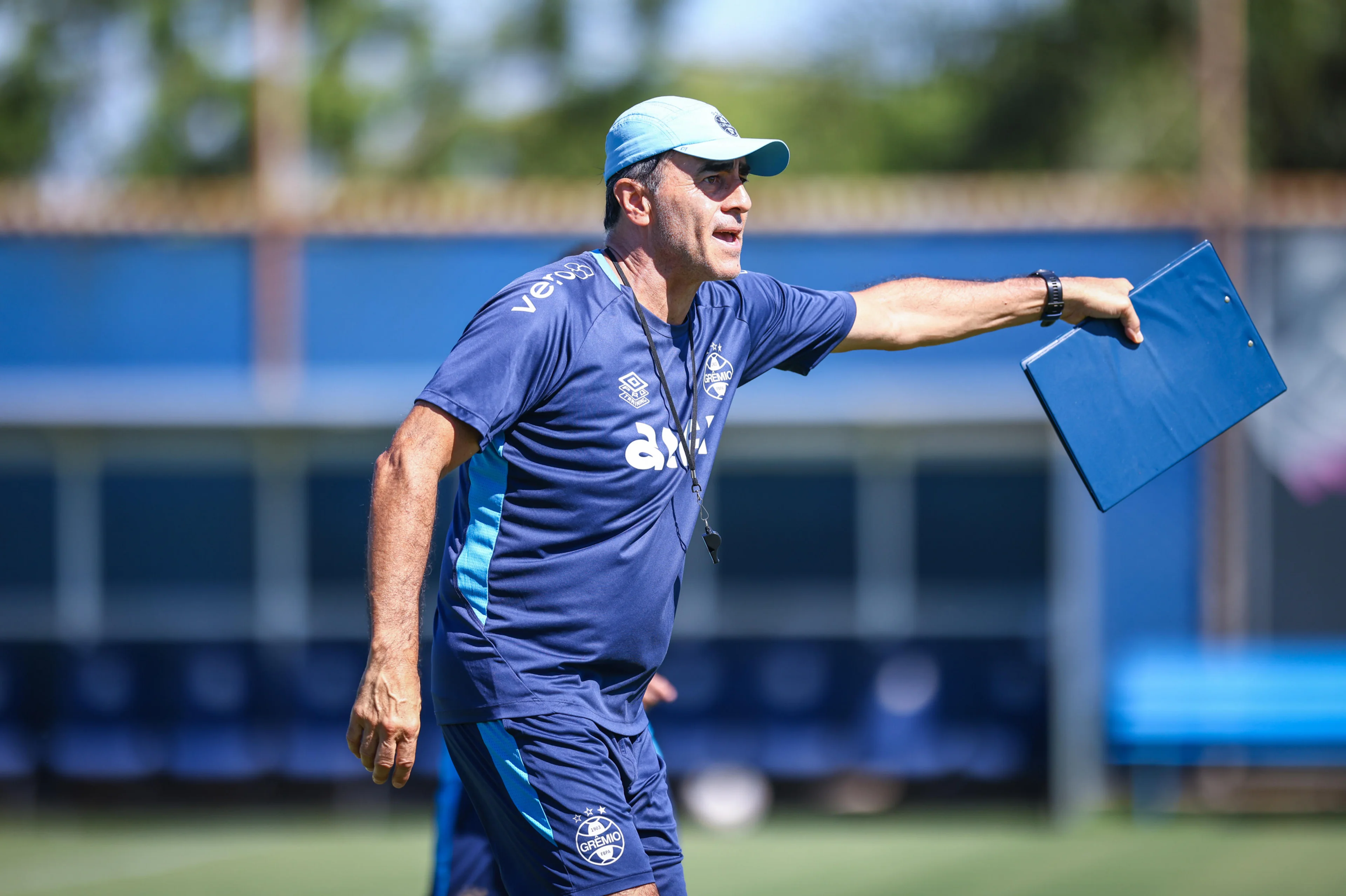 Lucas Uebel/Grêmio/Divulgação