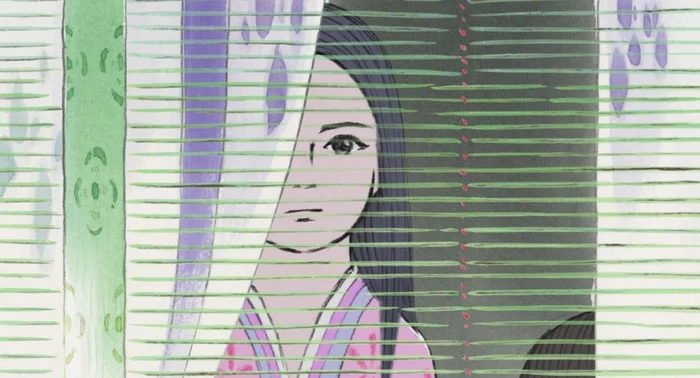 Divulgação / Studio Ghibli