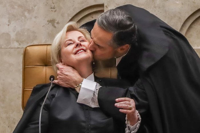 Valter Campanato / STF / Divulgação