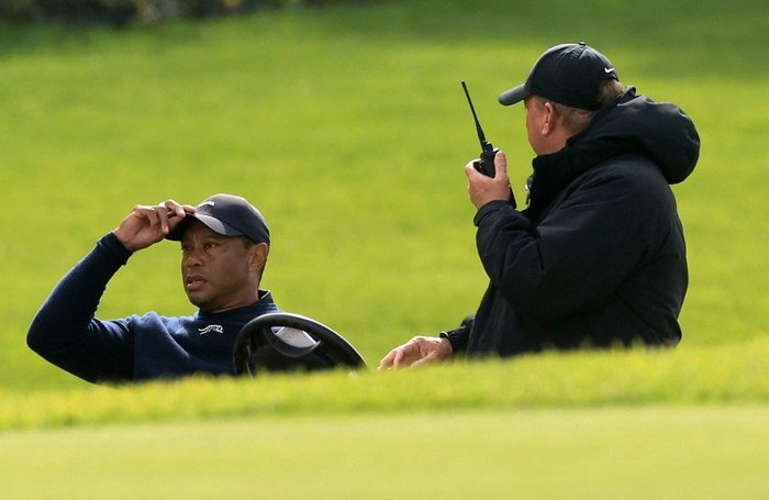 SEAN M. HAFFEY / GETTY IMAGES NORTH AMERICA / GETTY IMAGES VIA AFP