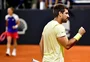 Gaúcho Orlando Luz atinge melhor ranking da carreira e é o número 1 do Brasil nas duplas