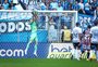 Grêmio se reapresenta sem Grando e com atraso de Adriel