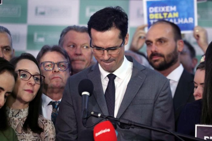 Bruno Spada / Câmara dos Deputados