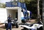 Posto avançado da Guarda Municipal é inaugurado no Parque da Redenção