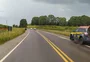 Motociclista morre em acidente na BR-285 em Bom Jesus 