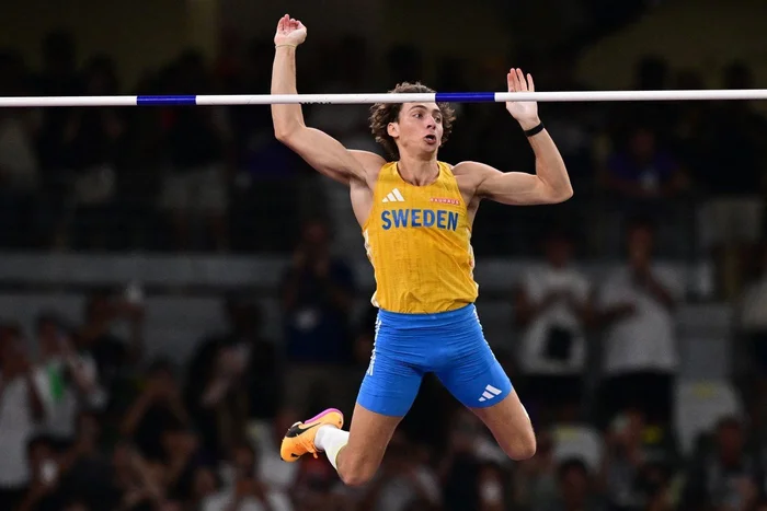 BEN STANSALL / AFP BEN STANSALL / AFP