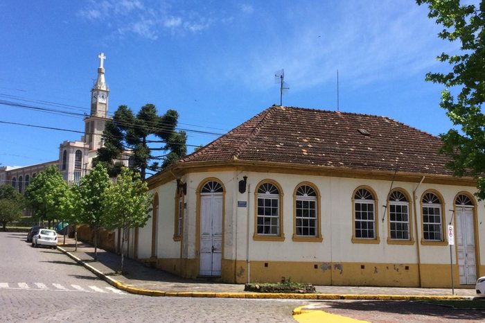 Laercio Calle / Divulgação