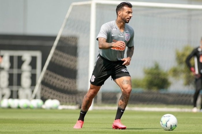 Rodrigo Coca / Agência Corinthians, Divulgação