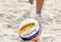 Caxias do Sul recebe etapa final do Circuito Sesc/Prefeitura de Vôlei de Praia