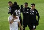 Grêmio está seguindo à risca a cartilha do rebaixamento