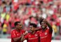 Inter goleia o Esportivo, confirma o segundo lugar e enfrenta o Caxias na semi 