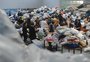 Rede de solidariedade: saiba o que doar e onde ser voluntário em Caxias do Sul