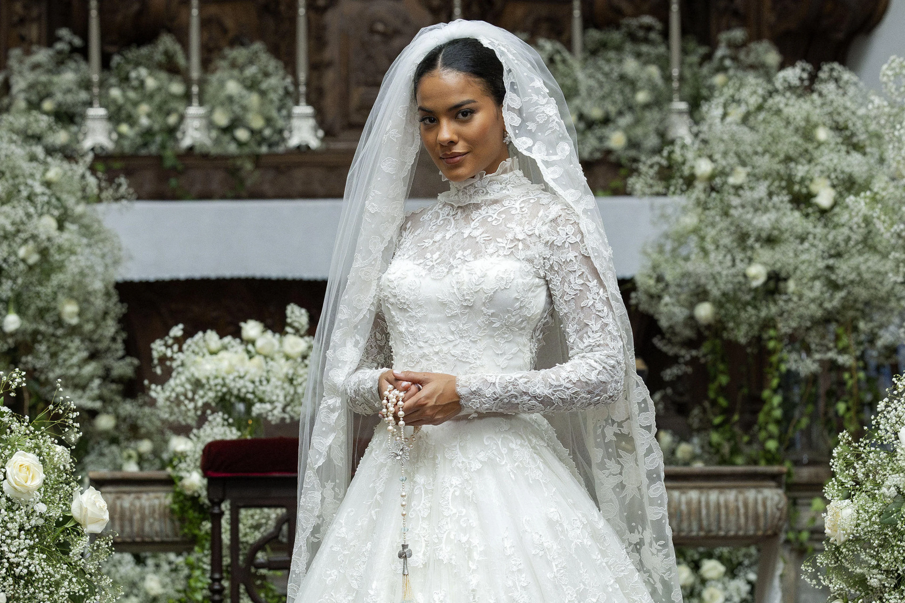 Manoella Mello/TV Globo/Divulgação