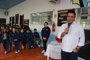 Sinal sonoro é substituído por músicas em escolas de Carazinho<!-- NICAID(15570092) -->