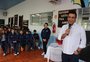 Escolas substituem tradicional sineta por música em Carazinho