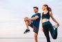 Aquecimento e alongamento: a importância para corrida