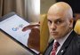 STF determina que Google revele quem publicou minuta do golpe na internet