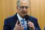 vice-presidente Geraldo Alckmin