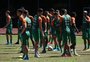 Juventude divulga lista de 20 atletas que vão disputar a Copa São Paulo de Futebol Jr.