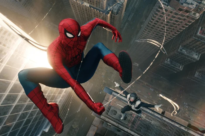 Courtesy of Sony Pictures / Divulgação