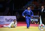 Kaillany Cardoso e Luan Almeida ficam em sétimo lugar no Mundial Sub-21 de Judô 