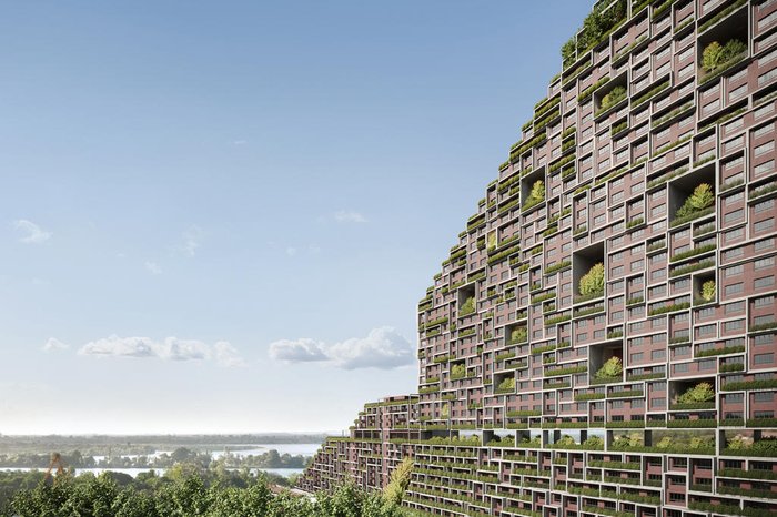 Construtora e Incorporadora ABF Developments / Divulgação