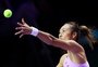 Vice no WTA Finals, Qinwen Zheng atinge melhor ranking da carreira; veja a lista atualizada da WTA