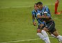 Com gol de Léo Chú no fim, Grêmio vence o Gre-Nal 430 pelo Gauchão