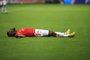 Porto Alegre, RS, Brasil, 04/10/2023 - SC Internacional vs Fluminense FC pela Copa Libertadores da América 2023 - Foto: Jefferson Botega/Agência RBS<!-- NICAID(15560439) -->