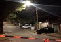 Dois jovens morrem após carro bater em muro na zona leste de Porto Alegre