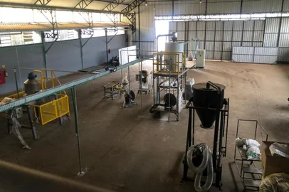 Bella Moda receberá o prêmio nacional Patente Verde da Associação Brasileira da Propriedade Intelectual (ABPI)<!-- NICAID(15839032) -->