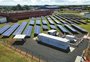 Para dar passo além, gigante chinesa aposta em "estocar energia solar" no Brasil