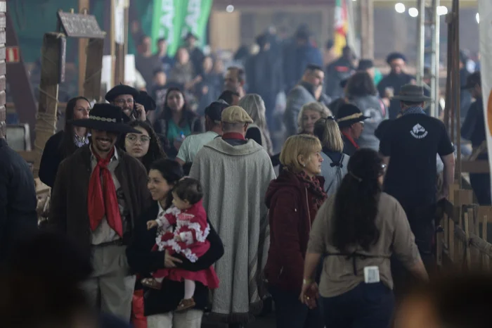 Ulisses Castro / Agencia RBS