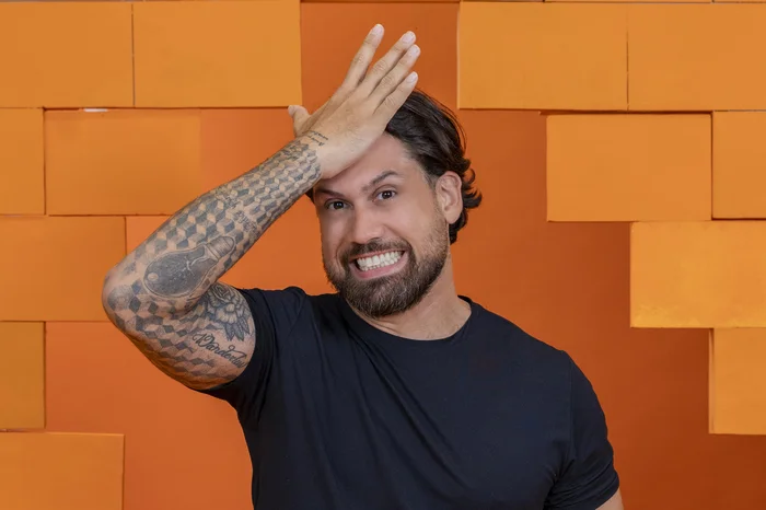 Manoella Mello / Globo/Divulgação