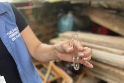 Passo Fundo inicia ano com 13 casos de dengue em investigação<!-- NICAID(15648876) -->