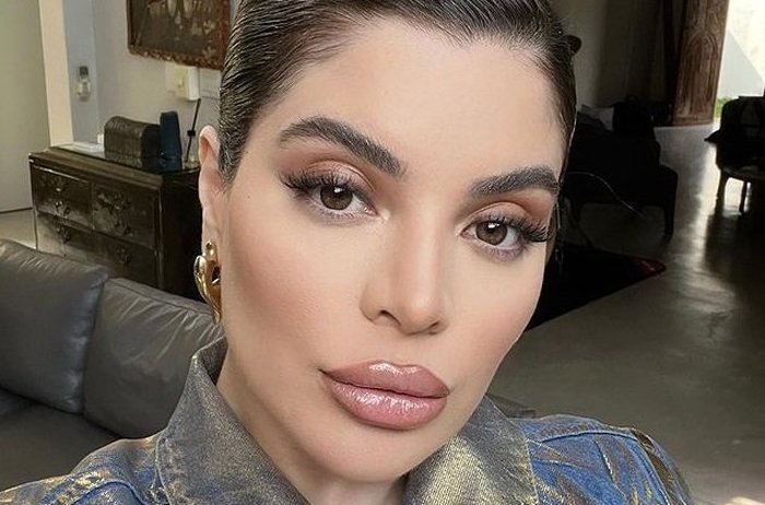 @gessicakayane Instagram / Reprodução