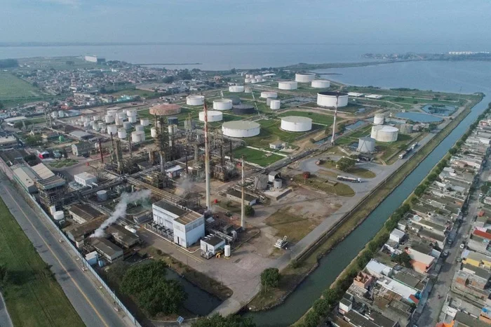 4727026_821efea63d27ded Refinaria Riograndense avança para se tornar a primeira biorrefinaria do Brasil em 2026