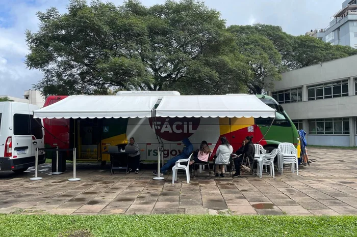 Prefeitura de Farroupilha / Divulgação