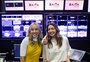 Apresentado por Cris Silva e Giulia Perachi, "Baita Sábado" estreia na RBS TV