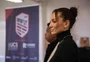 "Entrei no futebol por conta do meu irmão, e hoje construí uma história própria", diz Hellen Telles, CEO de time da Divisão de Acesso