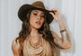 "O Rio Grande do Sul tem meu coração", diz Lauana Prado, que se apresenta em Caxias do Sul