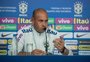 Campeão pela Seleção, auxiliar de Taffarel e experiência com Alisson: quem é Rogério Maia, novo preparador de goleiros do Inter