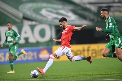 Chapecoense x Inter.<!-- NICAID(14817559) -->