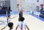 Caxias Basquete derrota o São José e conquista segunda vitória seguida no NBB 2025/26