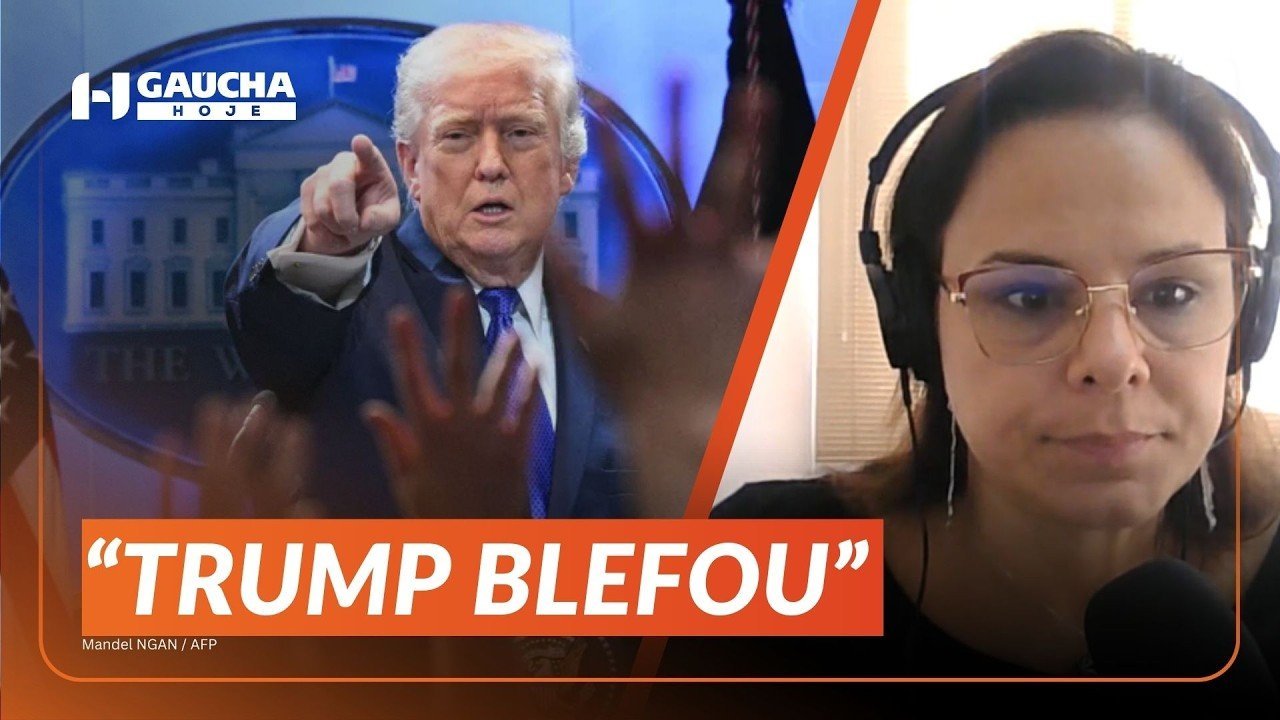 Entenda por que a Suprema Corte dos Estados Unidos derrubou tarifa&ccedil;o de Trump