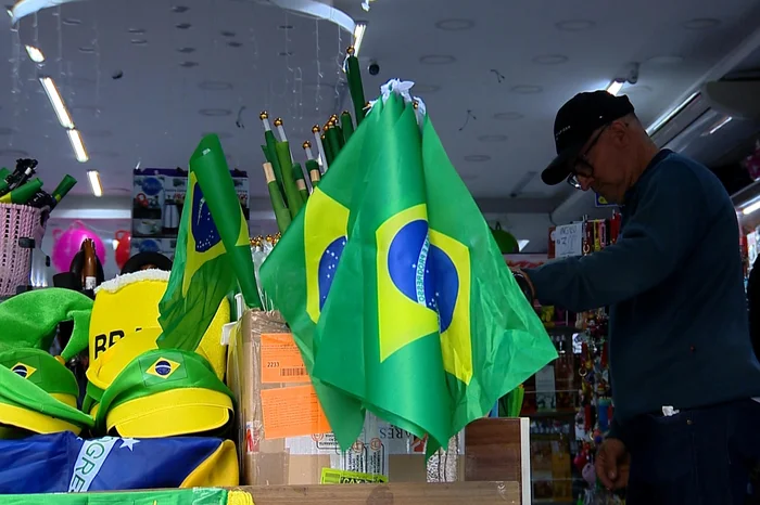 Ronei Sá / agência RBS