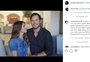 Sogra de Chris Pratt o defende após post polêmico: "Estou orgulhosa de você"